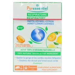 Puressentiel Past Mie/Cit Bt20