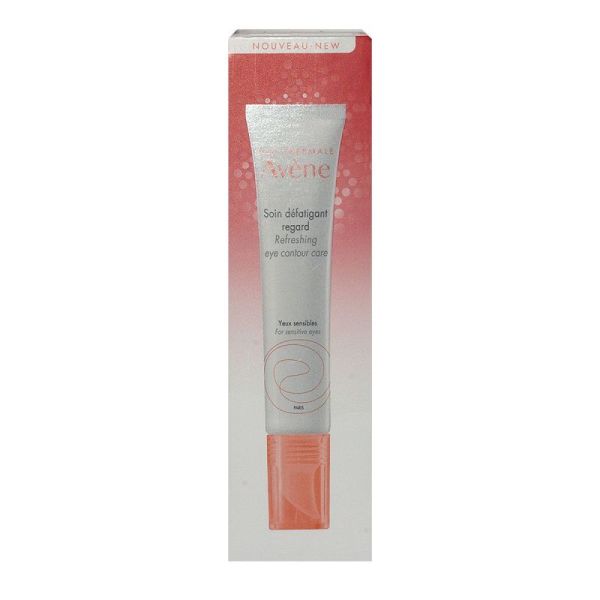 Avene Soin Cont Yx Def Fl15Ml1