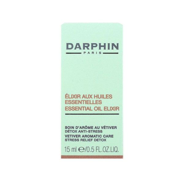 Darphin Soin Arome Vetiver