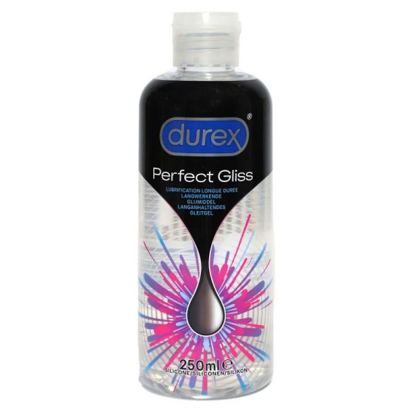 Durex Perfect Gliss 250Ml