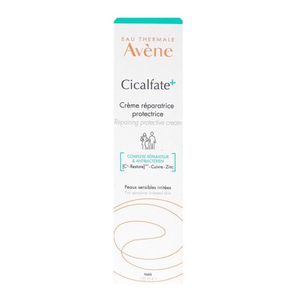 Avene Cicalfate Cr Tb100Ml1