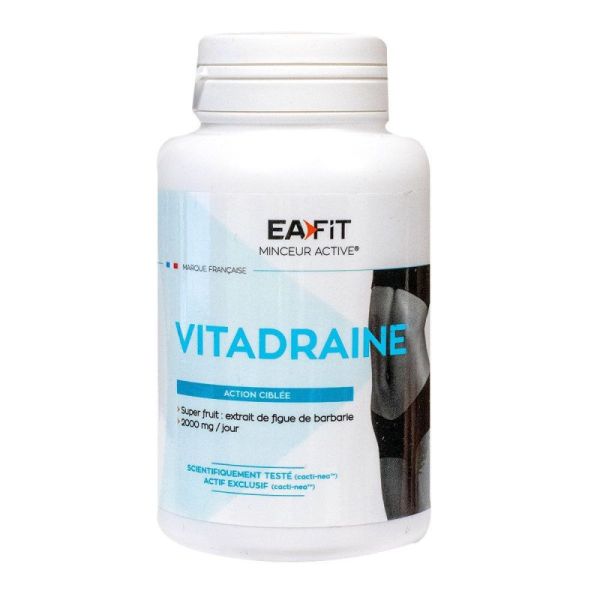 Vitadraine Gelu60