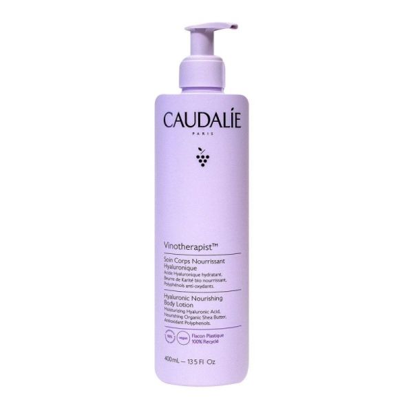 Caudalie Vinotherapist S Cor Nour 400Ml