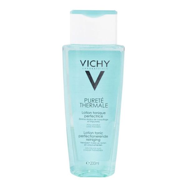 Vichy Pur T Lot Ton Perf 200Ml1