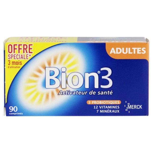 Bion 3 Ad Cpr Bt90