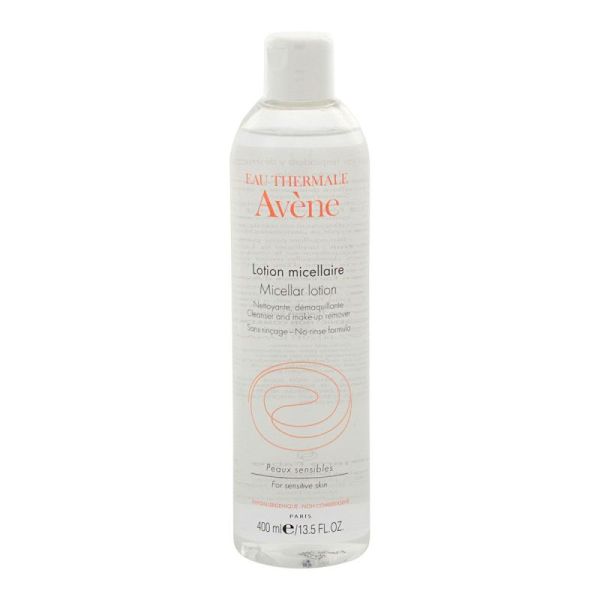 Avene Lot Micel Fl400Ml 1