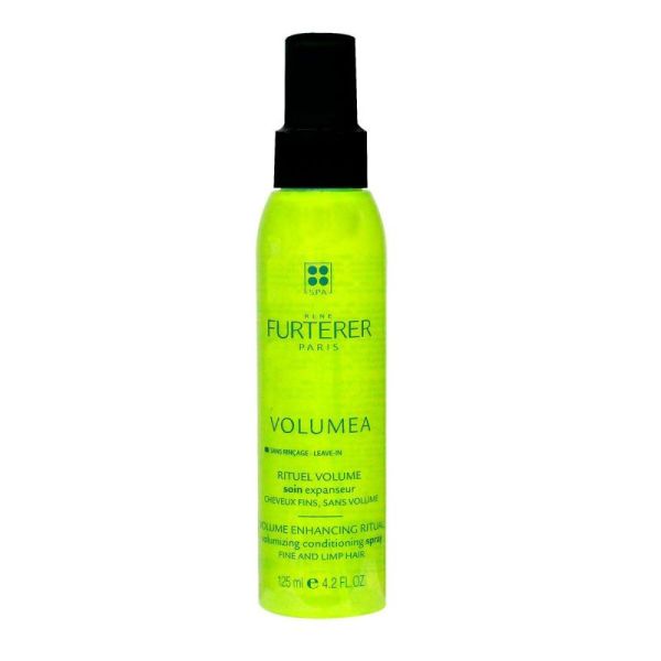 Furterer Volumea Soin Exp S/R Fl125Ml 1