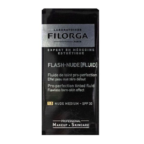 Filorga Flash-Nude 1,5 Fluide Medium 30Ml