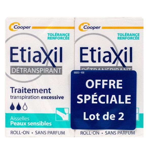 Etiaxil Detr Aissel Ps 15Ml 2