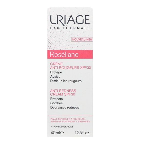 Uriage Roseliane A-Roug 30 Cr Tb40Ml1