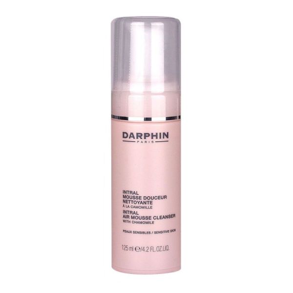 Darphin Intral Mouss Douceur 125Ml