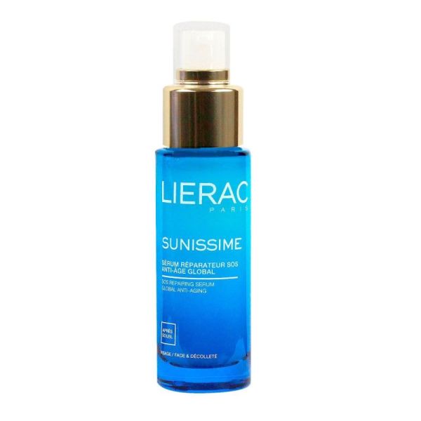 Lierac Sunissime Ser Rep Sos A-A30Ml1