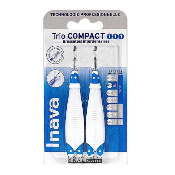 Inava Triocomp Brosset 111