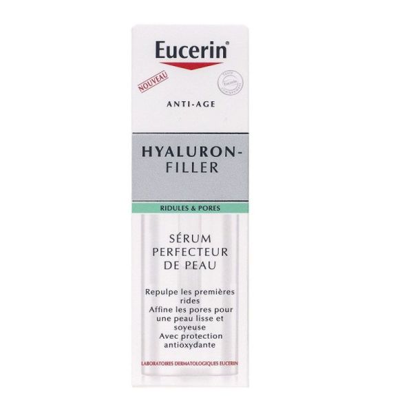 Hyaluron-Fil Ser Per Peau 30Ml1