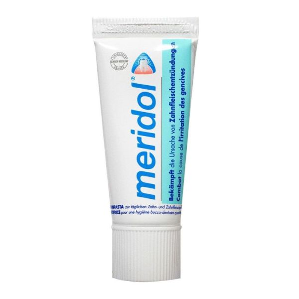 Meridol Protec Genci Denti Noma 20Ml