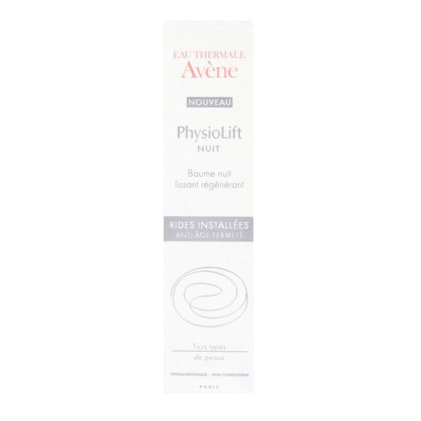 Avene Physiolift Nt Baum Res A-R30Ml