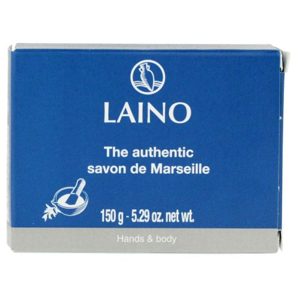 Laino Authentiq Sav Mars 150G1