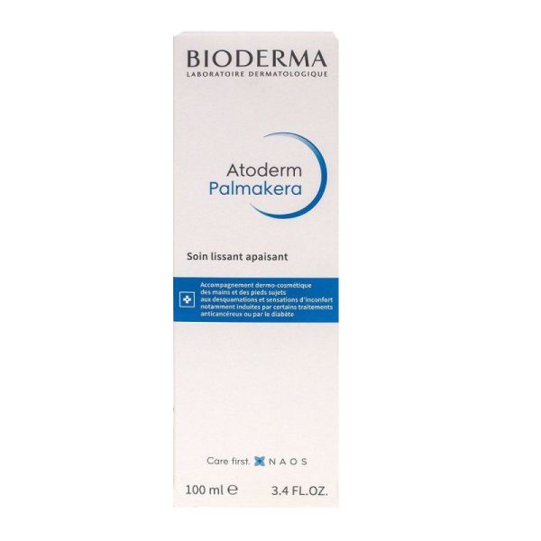 Bioderma Atoderm Palma Lis Ap Tb100Ml 1