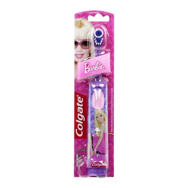 Colgate Bros Dent Barbie 1