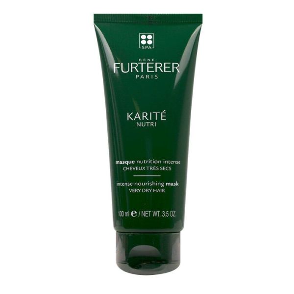 Furterer Karit Masq Nut T100Ml