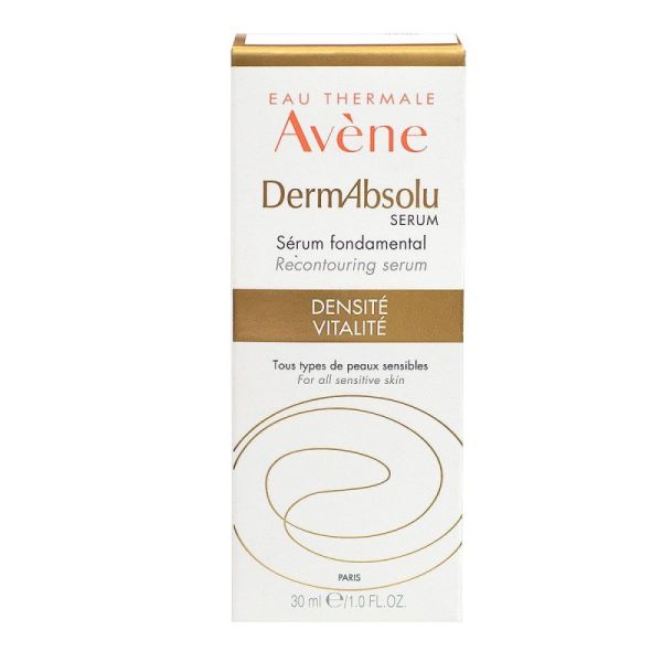 Avene Dermabsolu Ser Oil F Fl30Ml1