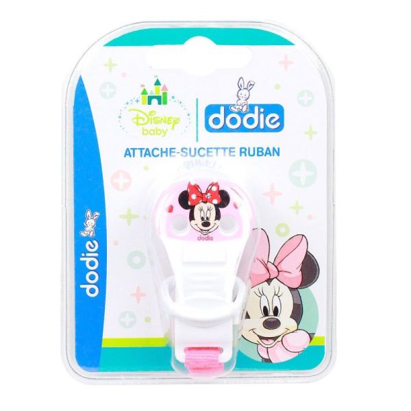 Dodie Attach Suc Ruban Minnie1