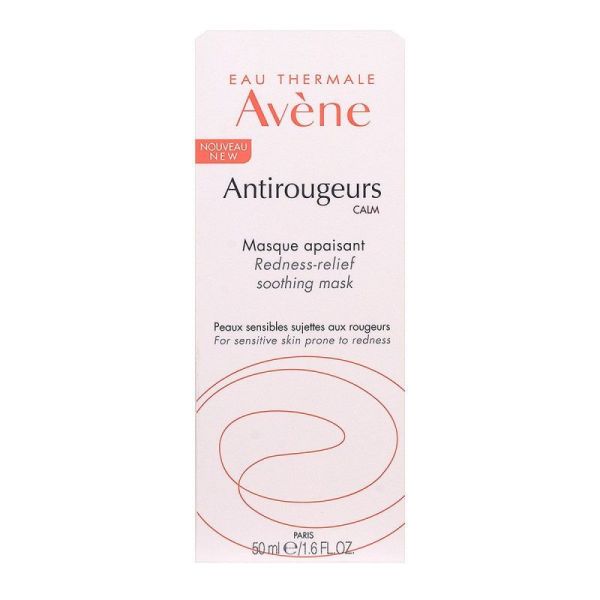 Avene A-Roug Soin Calm Tb50Ml1