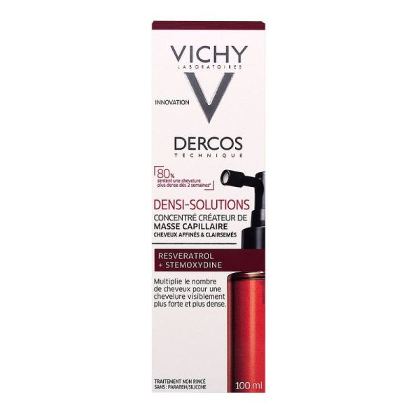 Vichy Dercos Densi Conc Creat 100Ml 1