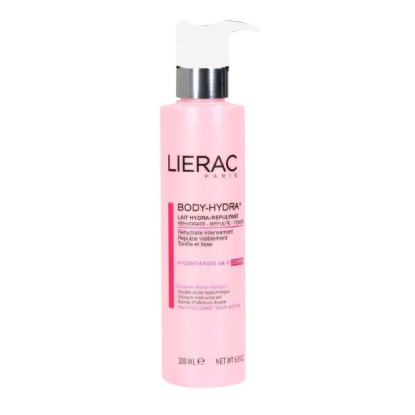 Lierac Body-Glam Cr Fl200Ml 1