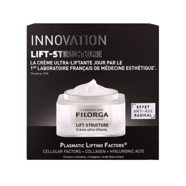 Filorga Lift Structure 50Ml