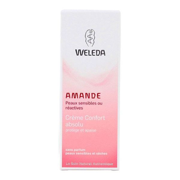 Weleda Cr Conf Abs Ama Tb30Ml1