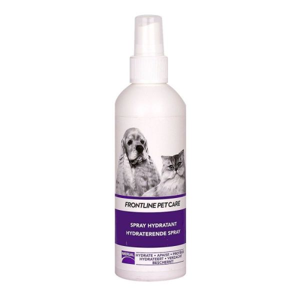 Frontlinepetcar Spra Hyd 200Ml1