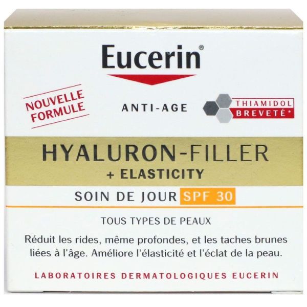 Hyaluron F Elas S Jr30 P50Ml1