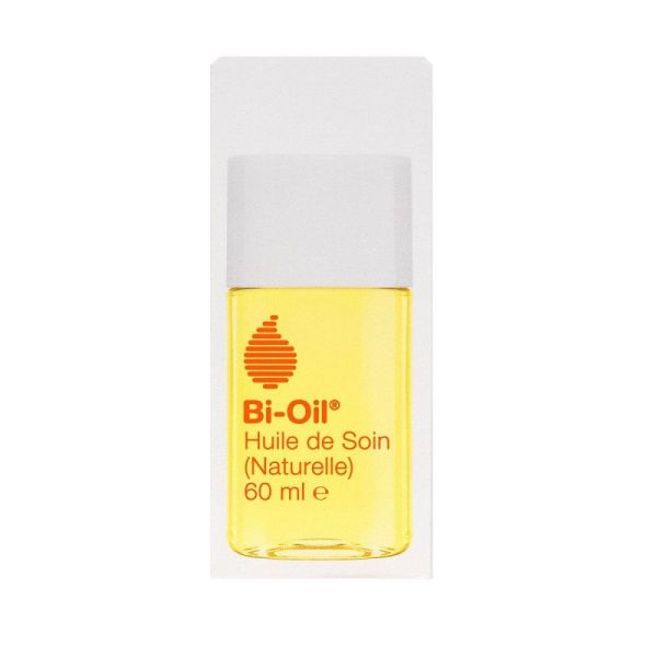 Bi-Oil Huil Nature Fl60Ml 1