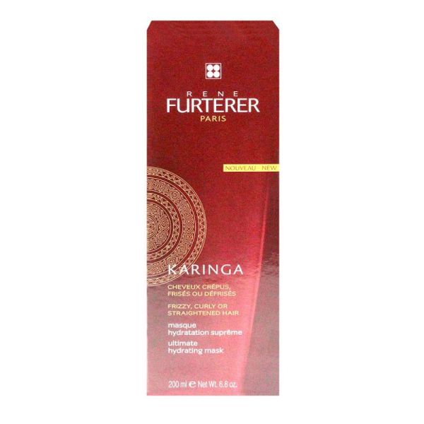 Furterer Karinga Masq Hyd Sup Tb200Ml 1