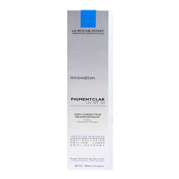 Roche P Pigmentclar Soin Tb40Ml 1