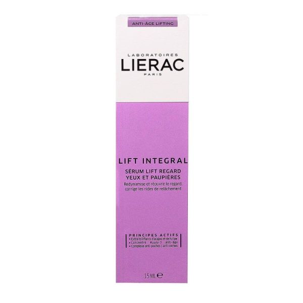 Lierac Lift Integral Serum 15 Ml