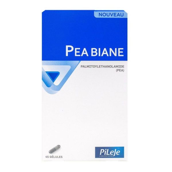 Pileje Pea Biane Gelu Bt45