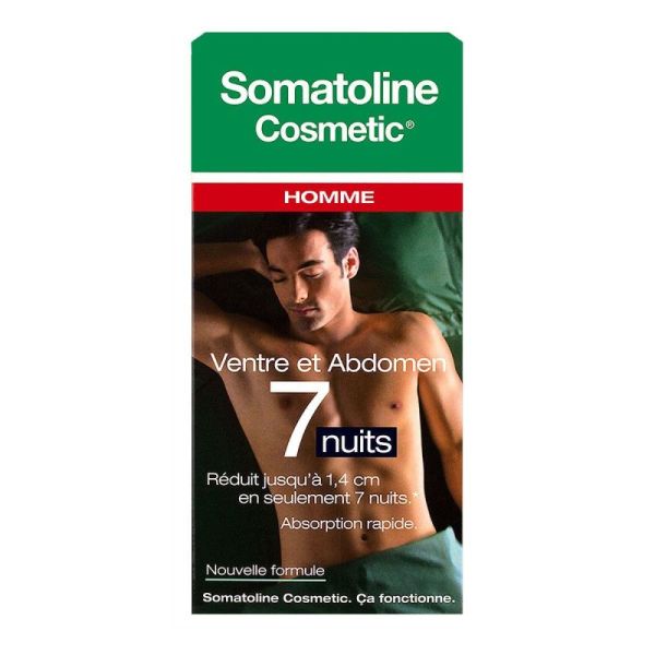 Somatoline C Hom Nt7J Cr150Ml1