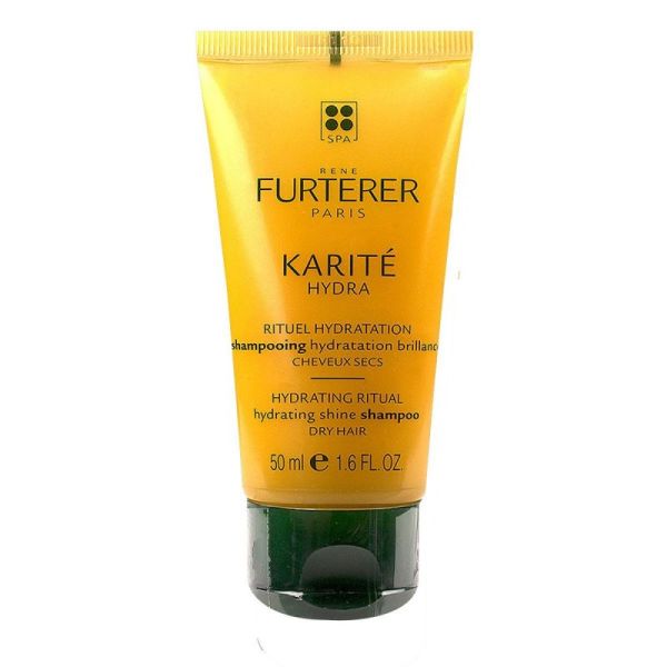 Furterer Karite Sha Hyd Tb50Ml