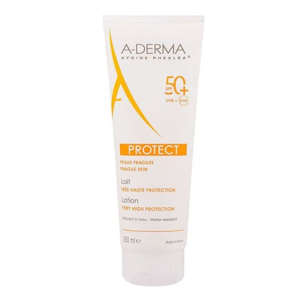 A-Derma Prot Lait 50 Tb250Ml1