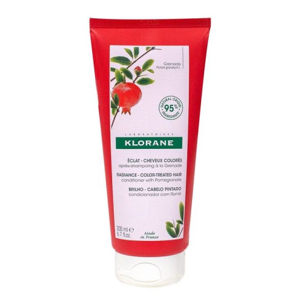 Klorane Baum Grenade Tb200Ml1