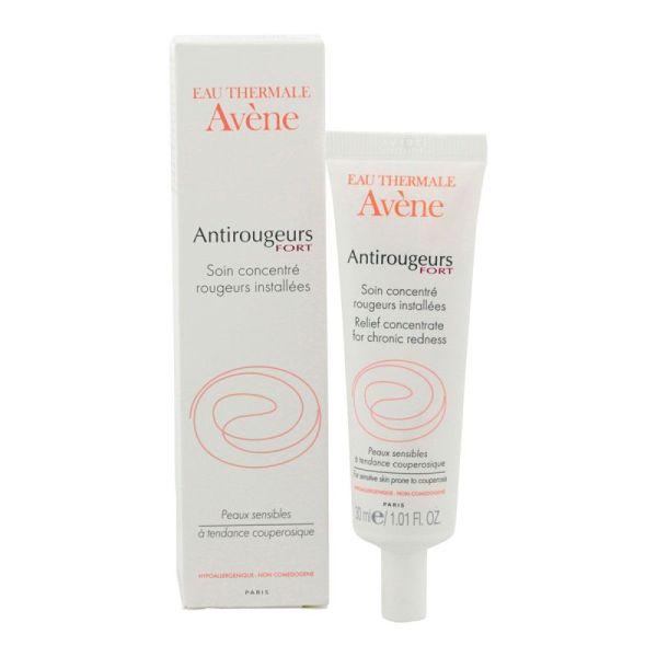 Avene A-Roug Soin Fort Tb30Ml1