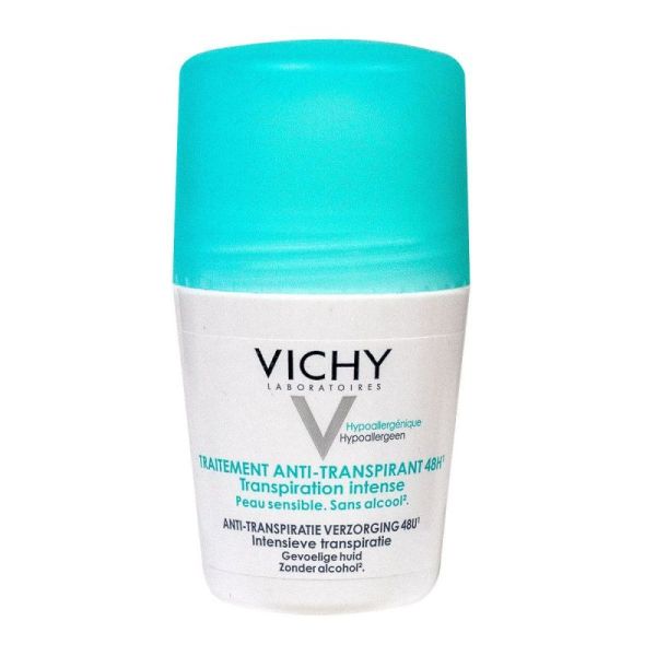 Vichy Deo A-Tr S Parf Bil 50Ml