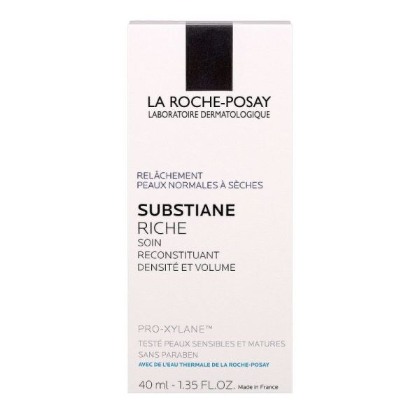 Roche P Substiane Cr Tb40Ml 1