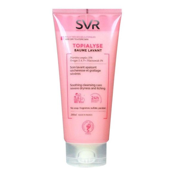 Svr Topialyse Baum Lav Dch 200Ml 1