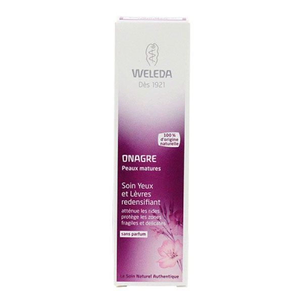 Weleda Soin Yxamplev Ona Tb10Ml1