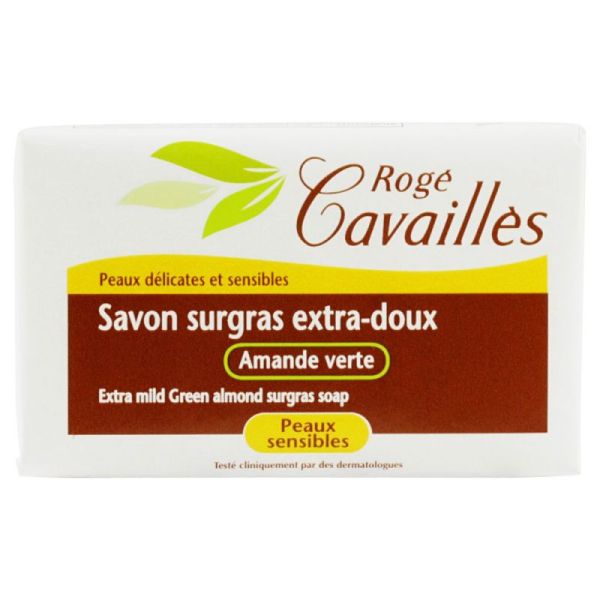 Roge-Cav Sav Parf Amand 150G