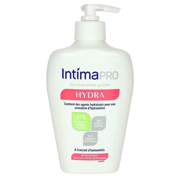 Intima Hydra 200Ml - New