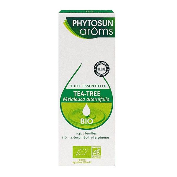 Phytosun Aroms He Tea Tree 10Ml